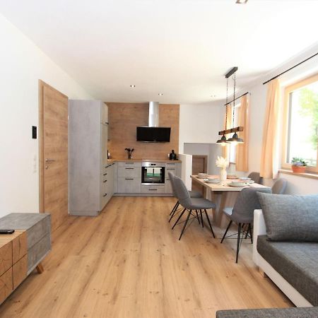 Apartment Bernadette By Interhome Aschau Im Zillertal Luaran gambar