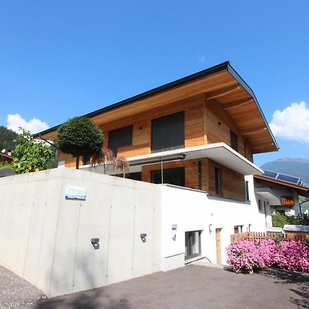 Apartment Bernadette By Interhome Aschau Im Zillertal Luaran gambar