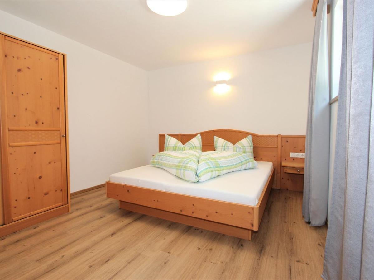 Apartment Bernadette By Interhome Aschau Im Zillertal Luaran gambar