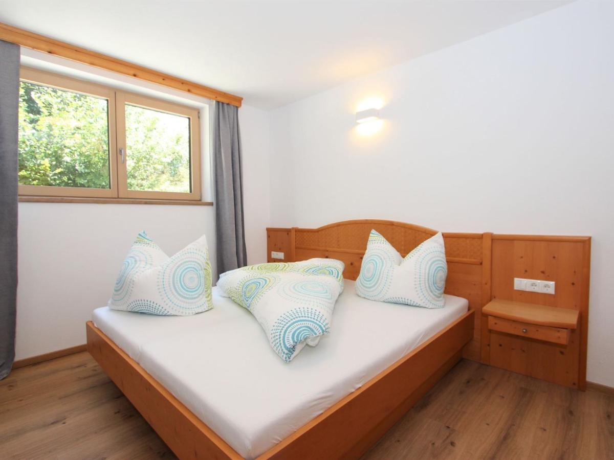 Apartment Bernadette By Interhome Aschau Im Zillertal Luaran gambar