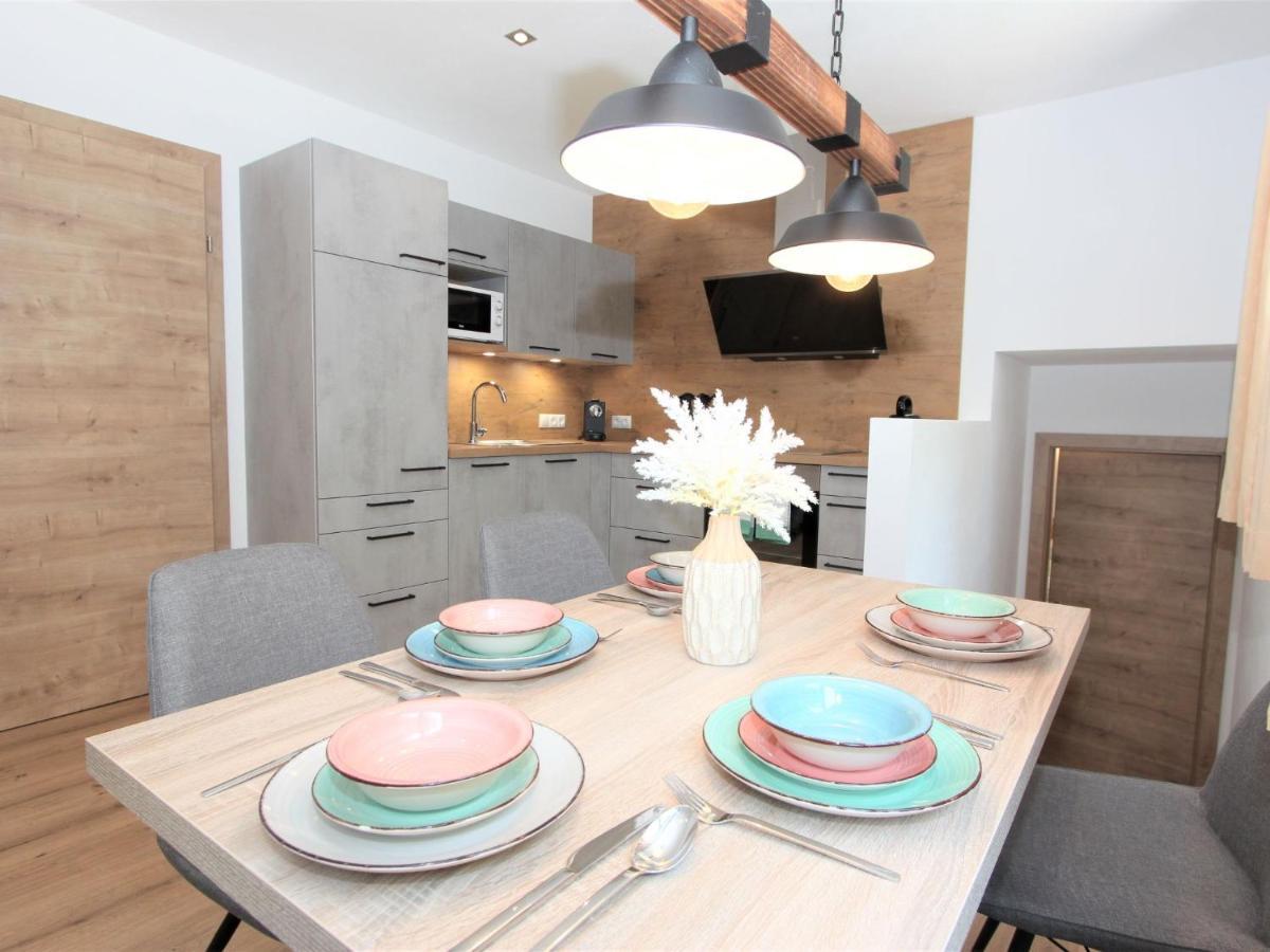 Apartment Bernadette By Interhome Aschau Im Zillertal Luaran gambar