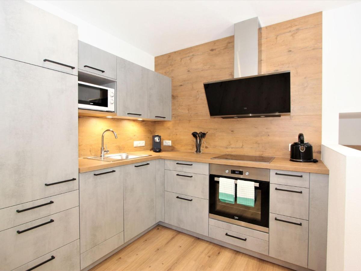 Apartment Bernadette By Interhome Aschau Im Zillertal Luaran gambar