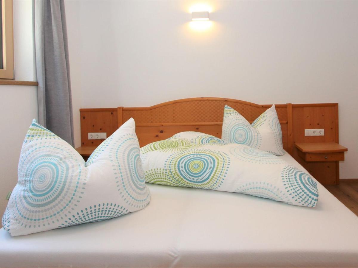 Apartment Bernadette By Interhome Aschau Im Zillertal Luaran gambar