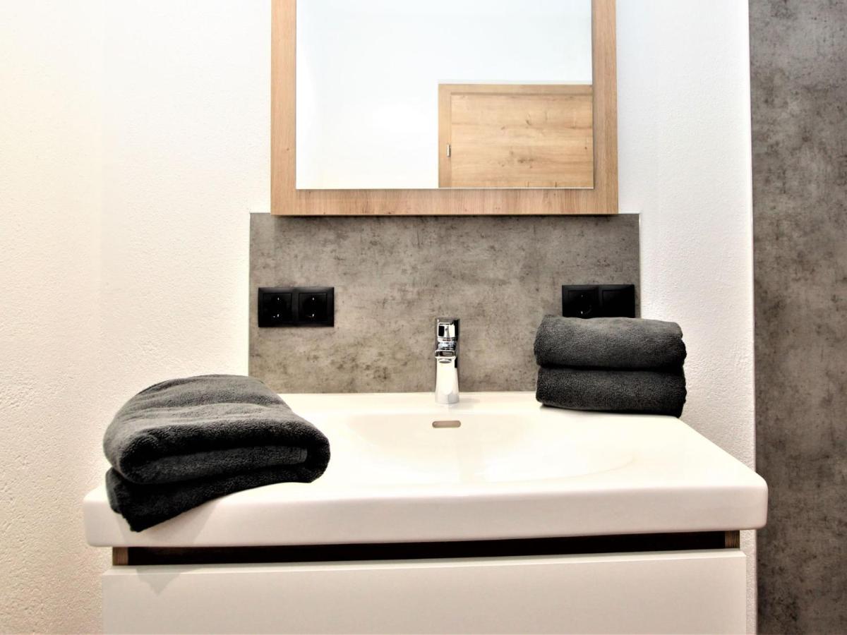 Apartment Bernadette By Interhome Aschau Im Zillertal Luaran gambar