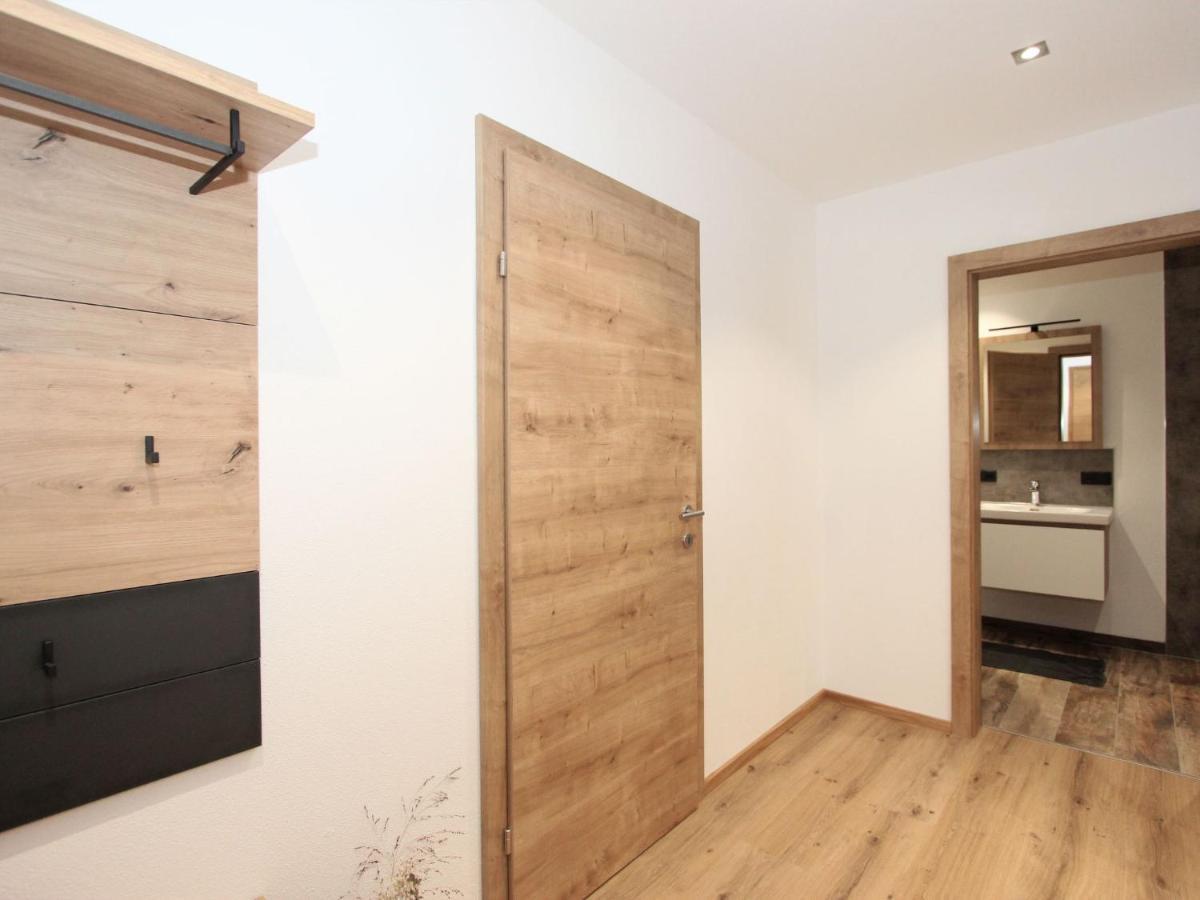 Apartment Bernadette By Interhome Aschau Im Zillertal Luaran gambar
