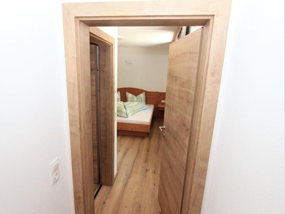Apartment Bernadette By Interhome Aschau Im Zillertal Luaran gambar