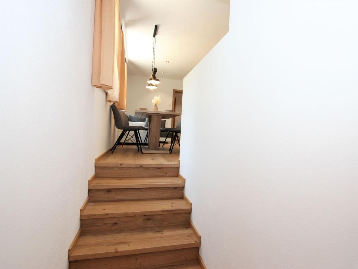 Apartment Bernadette By Interhome Aschau Im Zillertal Luaran gambar