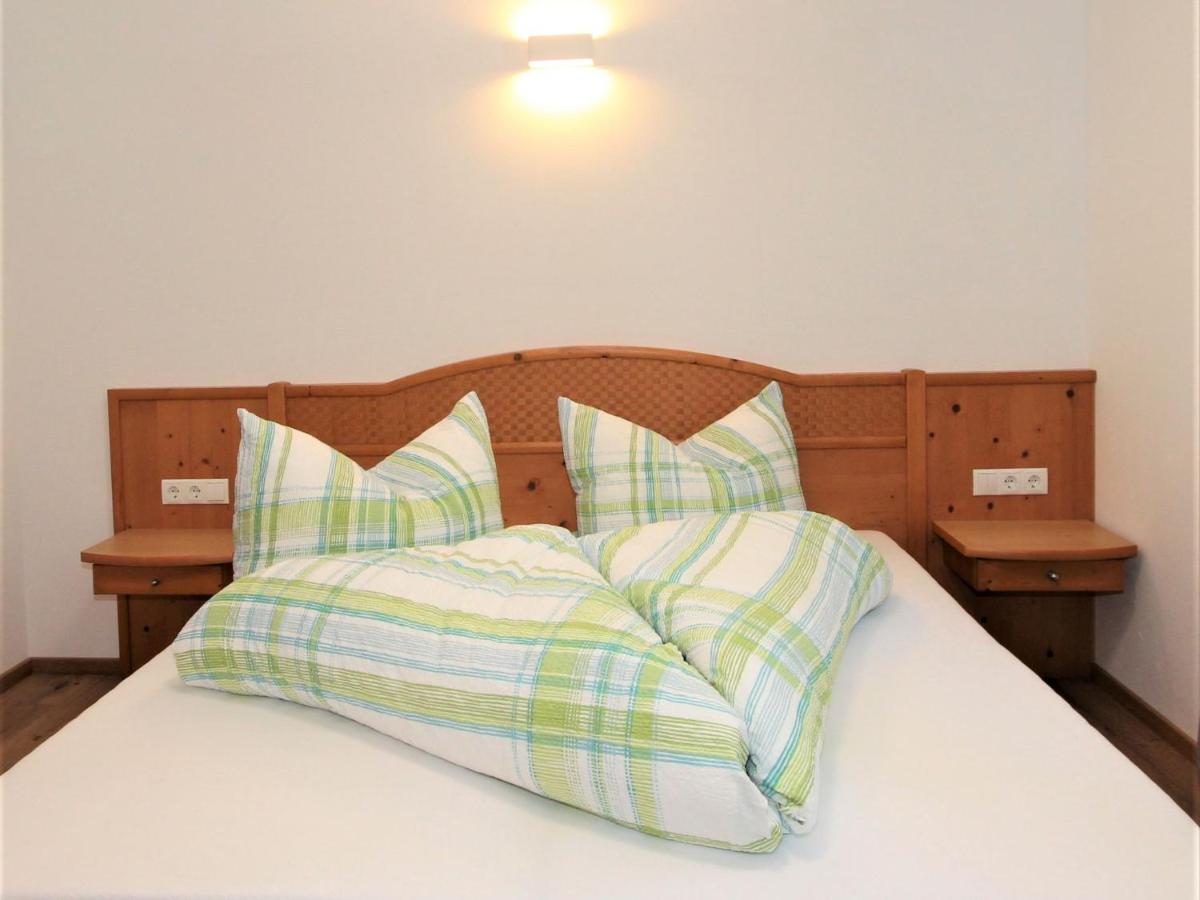 Apartment Bernadette By Interhome Aschau Im Zillertal Luaran gambar