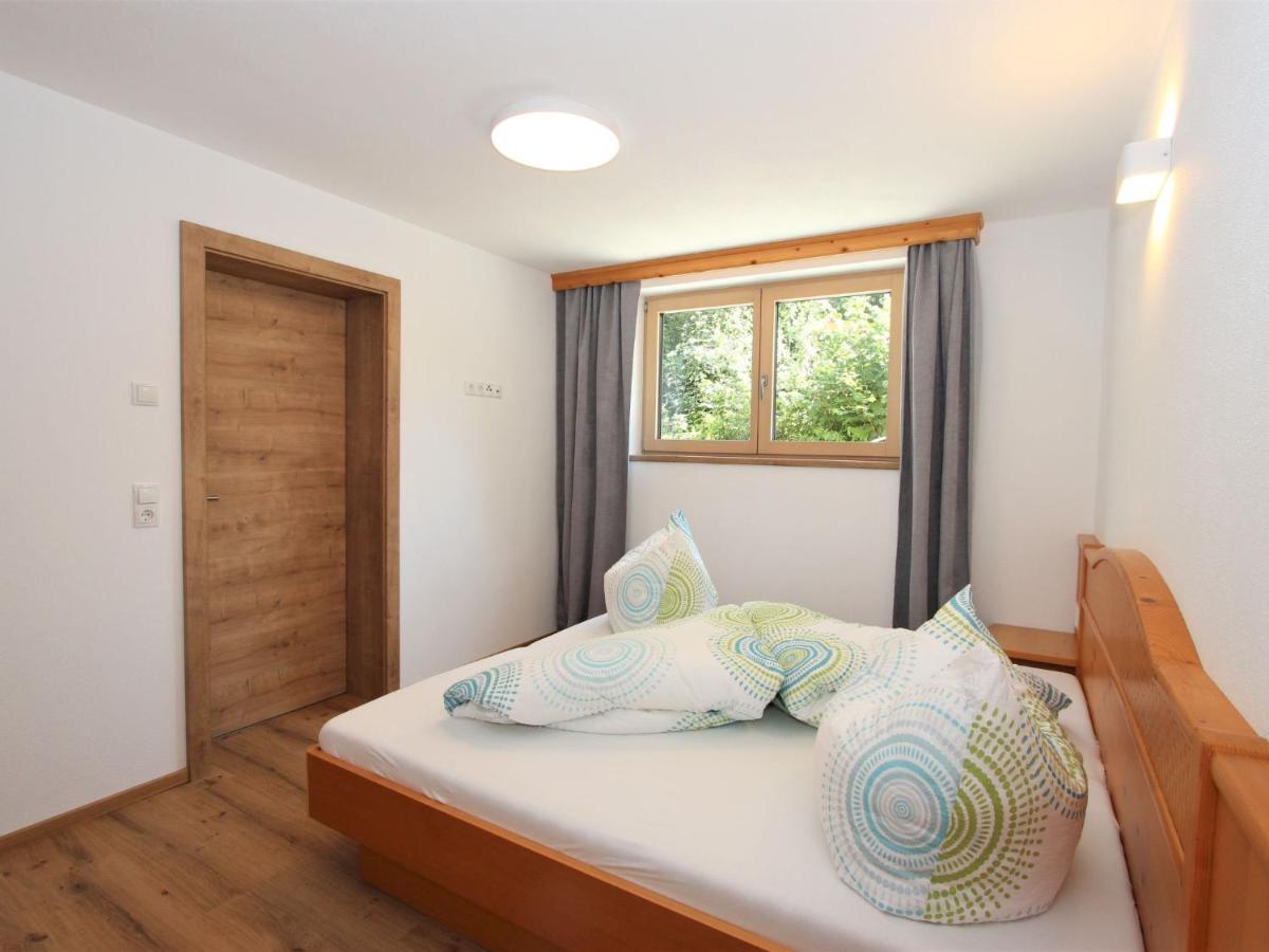 Apartment Bernadette By Interhome Aschau Im Zillertal Luaran gambar