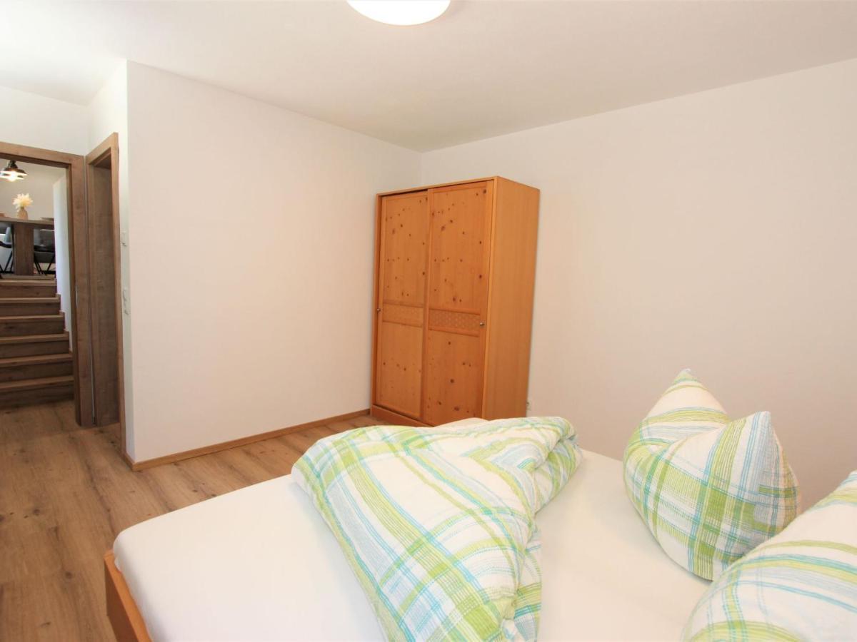 Apartment Bernadette By Interhome Aschau Im Zillertal Luaran gambar