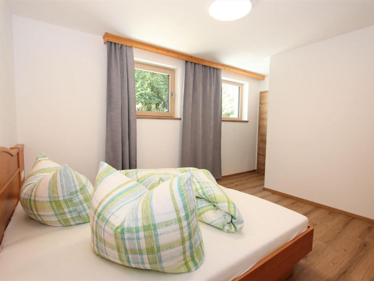 Apartment Bernadette By Interhome Aschau Im Zillertal Luaran gambar