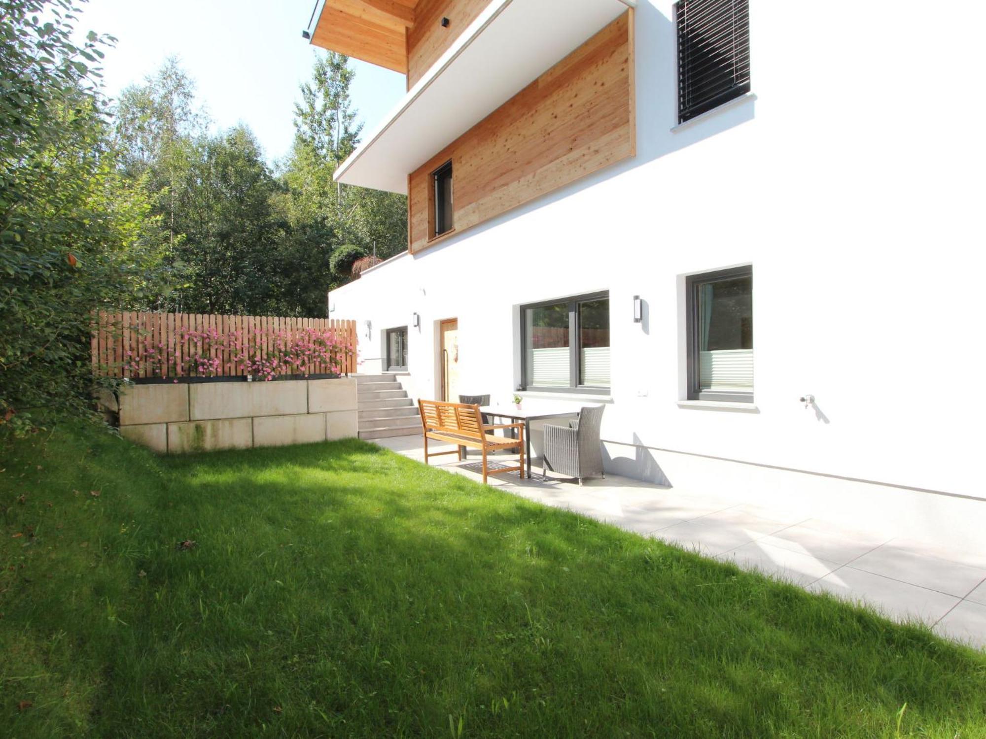 Apartment Bernadette By Interhome Aschau Im Zillertal Luaran gambar